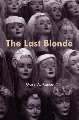 The Last Blonde