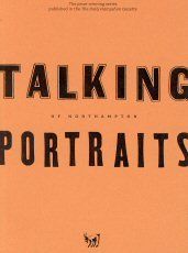 Talking Portraits
