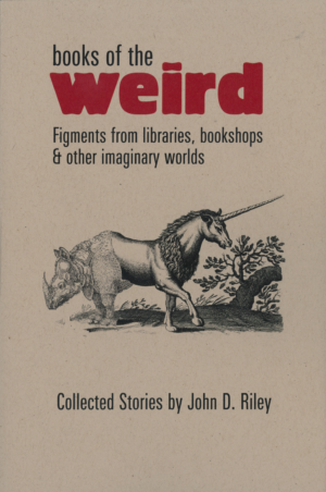 books of the weird