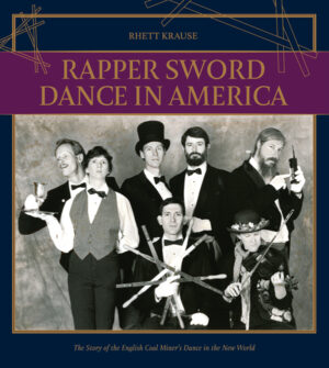 Rapper Sword Dance in America